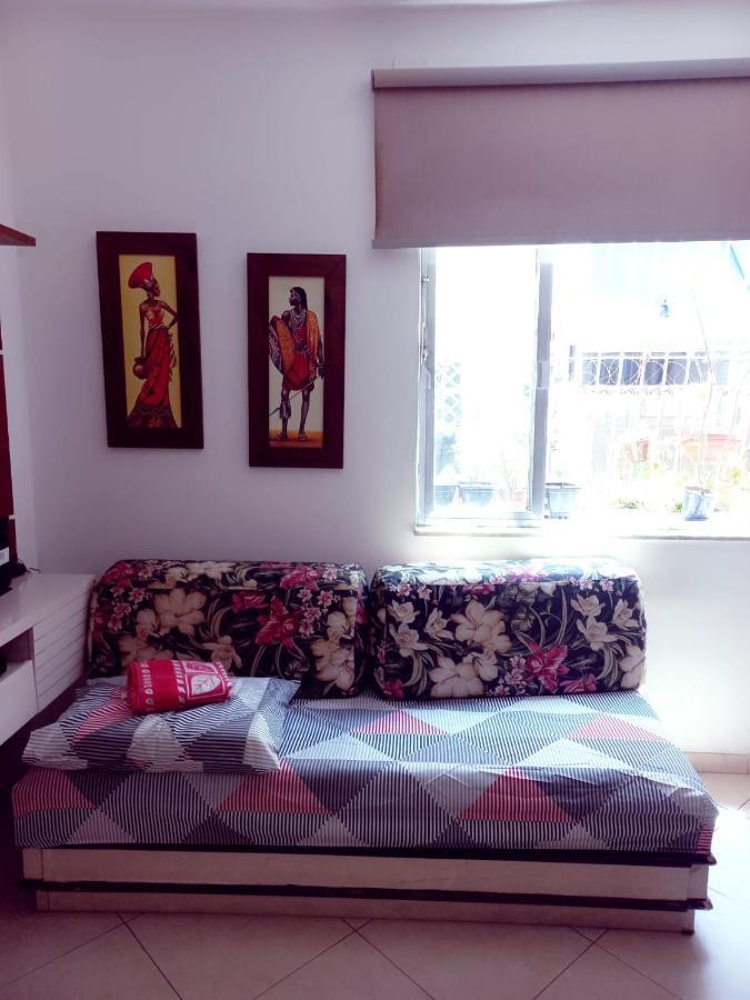 Lindo Apartamento Copacabana Rio de Janeiro Exterior photo